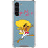 Looney Tunes Speedy Gonzales -Yepa! Yepa! Galaxy S24 FE Clear Case